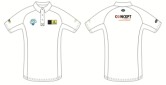 HCC Two-Day Men's Playing Shirt - Short Sleeve 