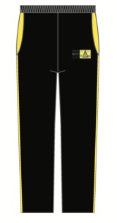 HCC One-Day Cricket Pants 