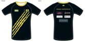 HCC Training Tee 