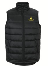 HCC Padded Vest 