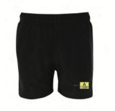 HCC Training Shorts 